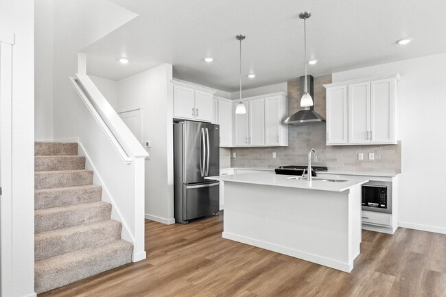 Photo - 1508 Higgins Creek Dr