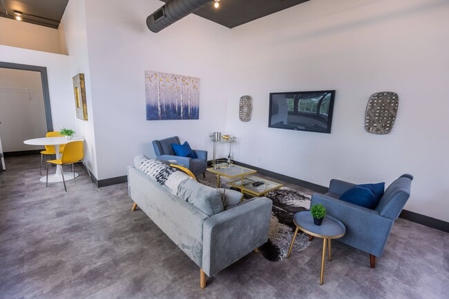 Photo - Wilkinson Lofts