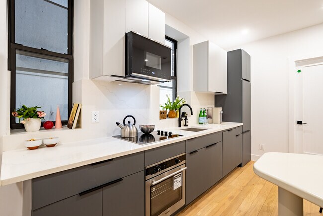 Central Park House by Outpost