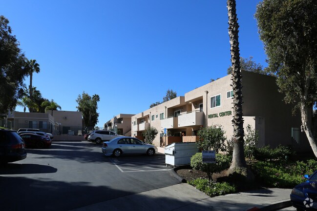 Photo - Presioca Villa Apartments
