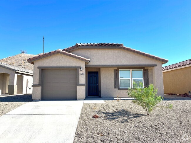 Building Photo - Brand new 3 Bedroom, 2 Bathroom Home in Ne...