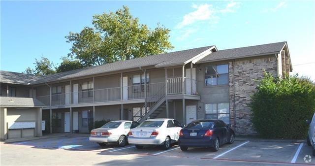 Building Photo - 2526 W Prairie St Unit 208 Rental