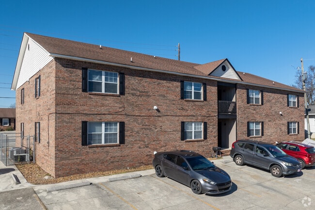 Photo - Spring Hill Apartments