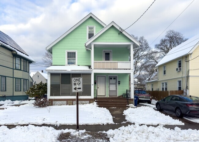 Building Photo - 519 3rd Ave Rental