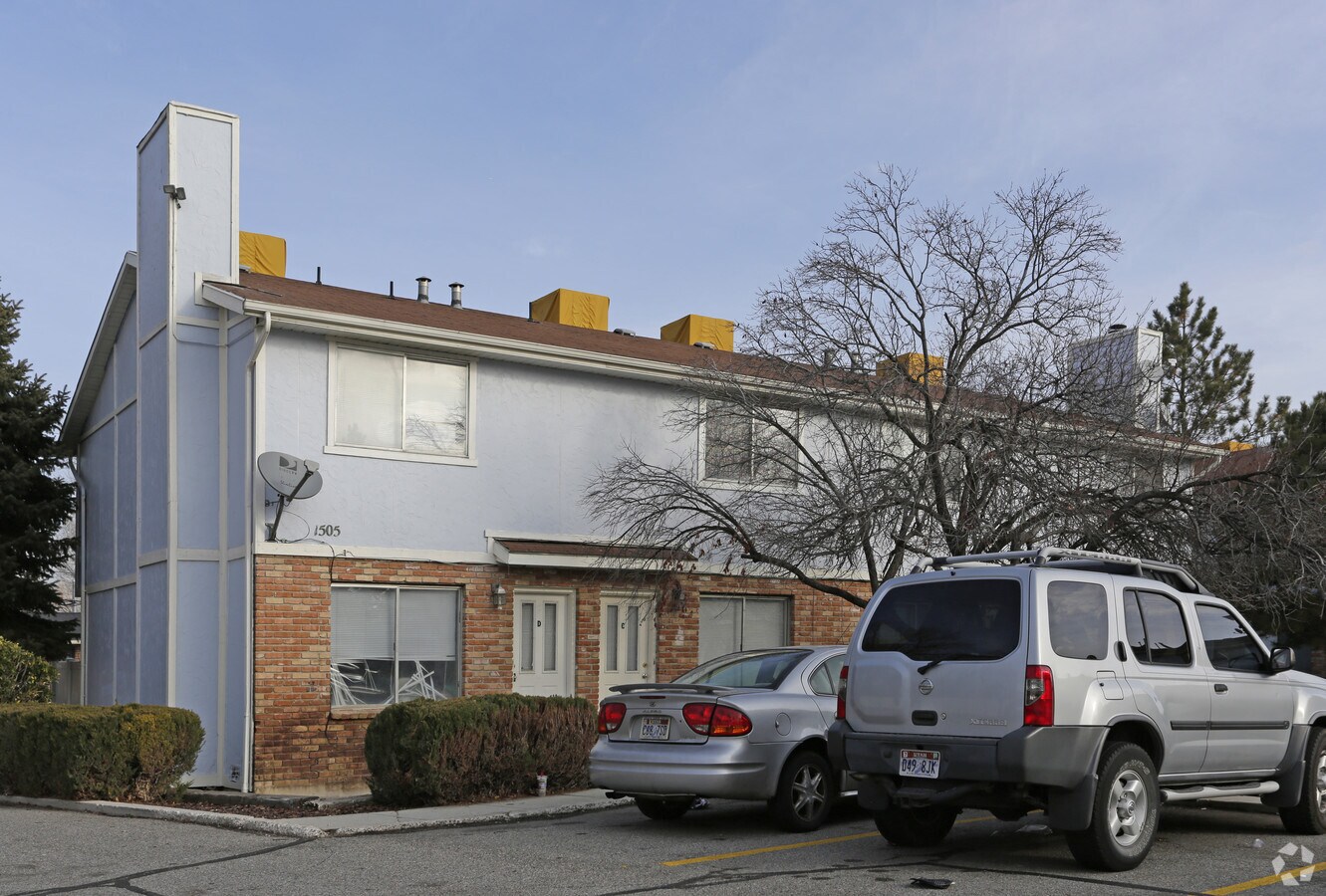 Photo - Aspen Valley Townhomes
