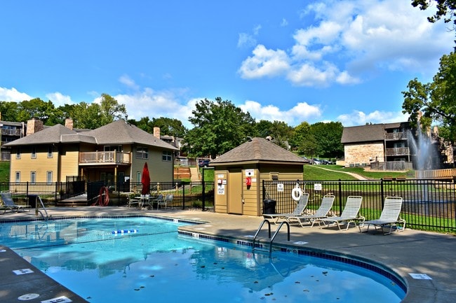 Tanglewood Apartments - Tanglewood Apartments