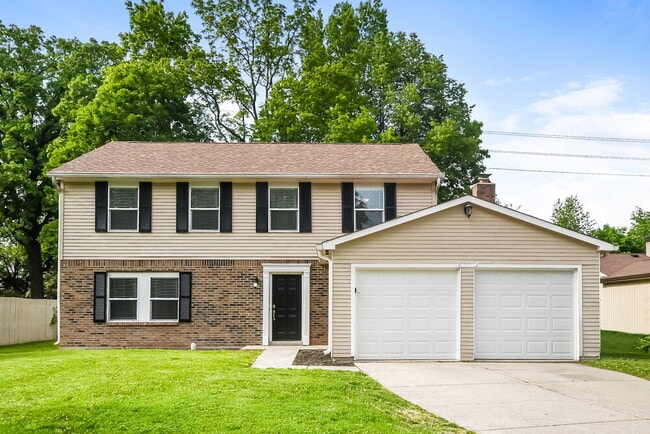Building Photo - 4320 Oil Creek Dr