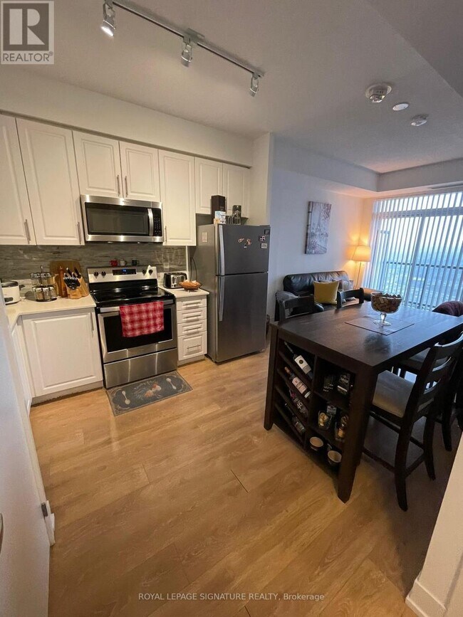 Photo - 1255 Bayly St Unit 2301
