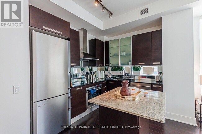 Photo - 21 Balmuto St Unité 1204