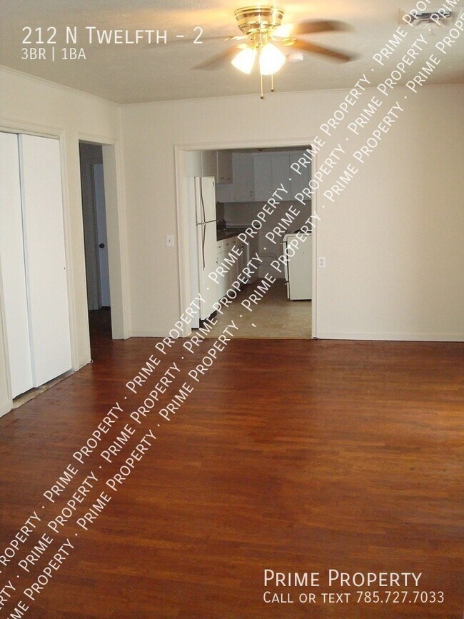 Photo - 212 N Twelfth-2 Unit 2