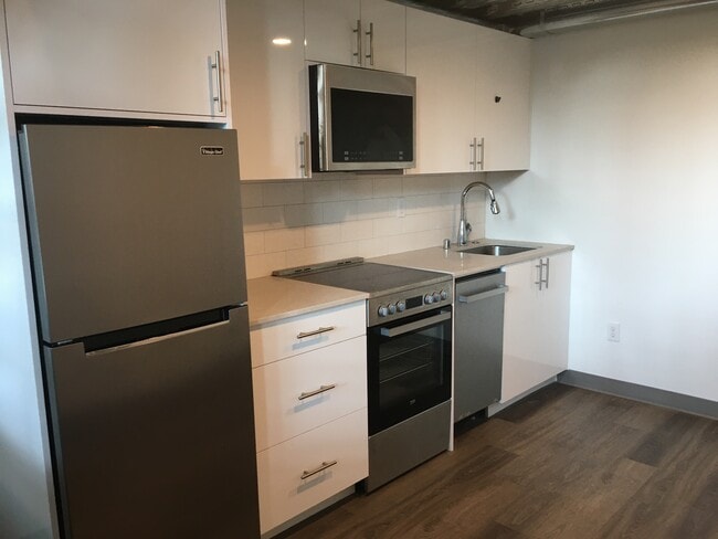 Live/Work Unit E3