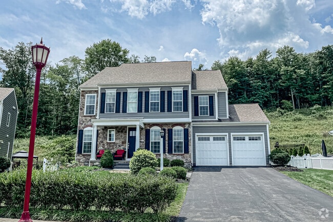 Building Photo - 152 Overbrook Dr Rental