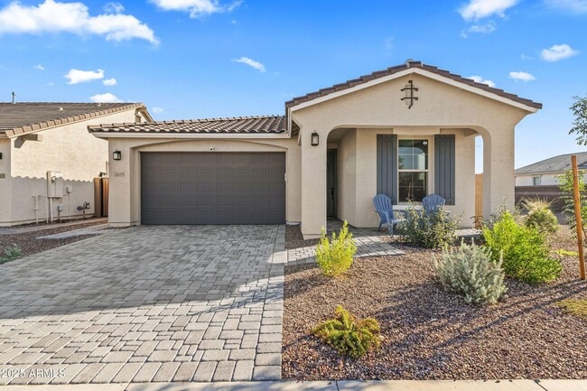 Photo - 5419 W Las Palmaritas Dr