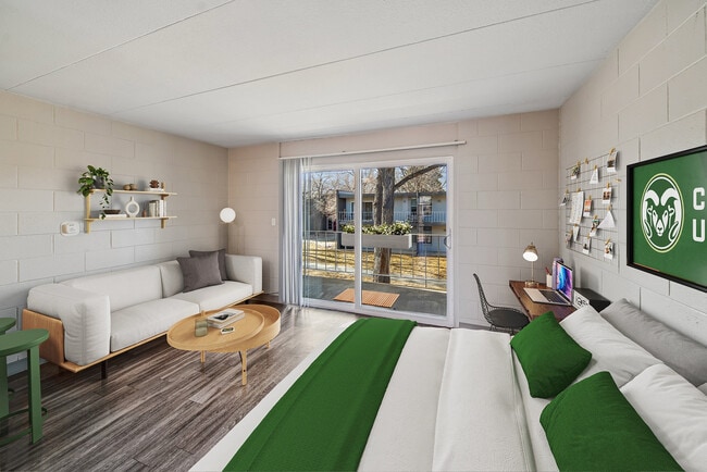 Photo - The Social West®