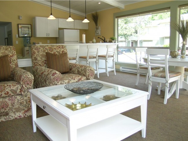 Crystal Bay Apartment Homes