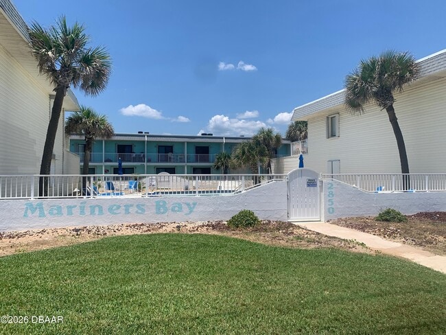 Building Photo - 2850 Ocean Shore Blvd Unit C-14