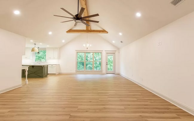 Photo - Charming 4-Bedroom Rental Home with Modern Upgrades in Northlake Subdivision, Valdosta, GA