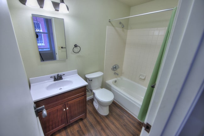 Photo - Tabor Grand Apartments