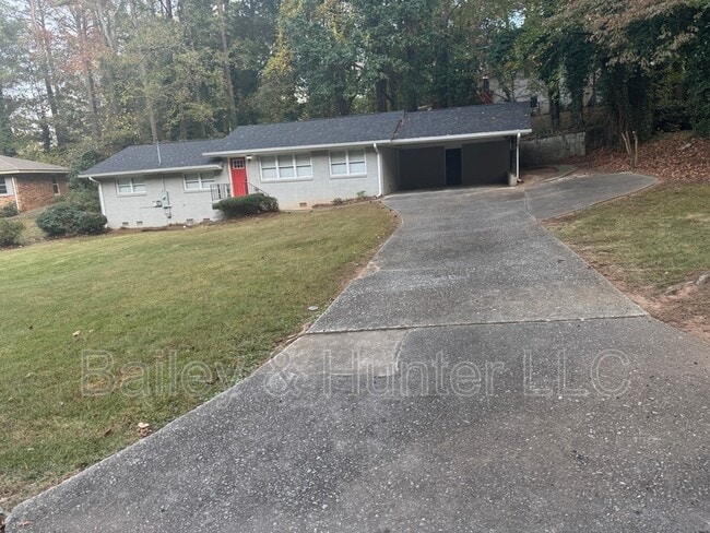 Building Photo - 3482 Scenic Dr
