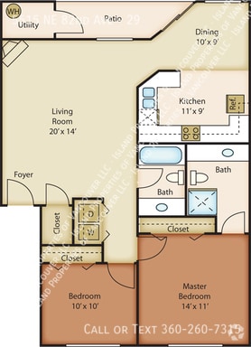 Building Photo - 5515 NE 82nd Ave Unit 29 Rental