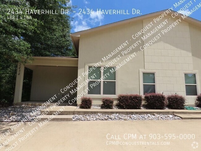 Building Photo - 2434 Haverhill Dr Unit 2434 Haverhill Dr. Rental
