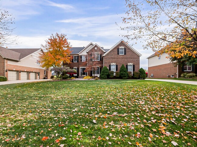 Charming Northville Home with Modern Ameni... - Charming Northville Home with Modern Ameni...