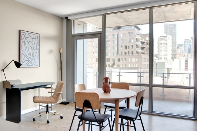 210 Wall St Unidad SI FL2-ID2085A