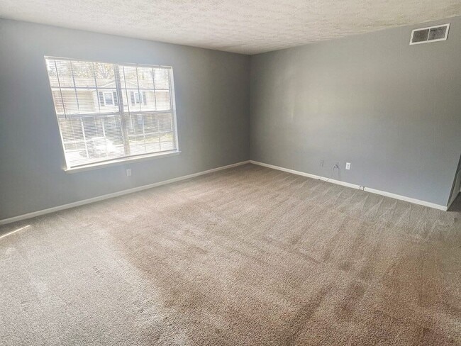 Cozy, Plush Carpeting