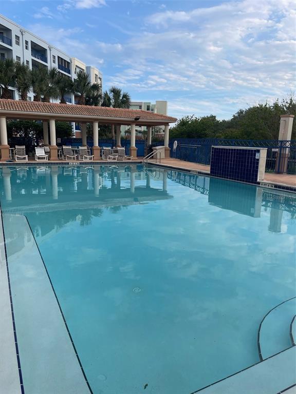 Photo - 5300 S Atlantic Ave Condo Unit 1-205