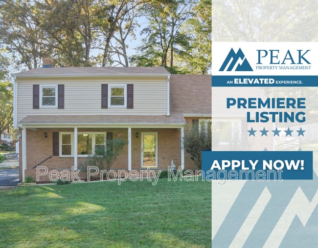 Building Photo - 700 Brantley Rd