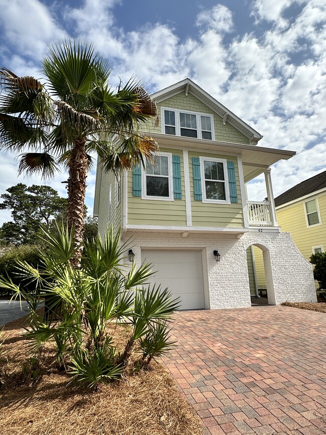 Building Photo - 62 Sandpine Loop Rental