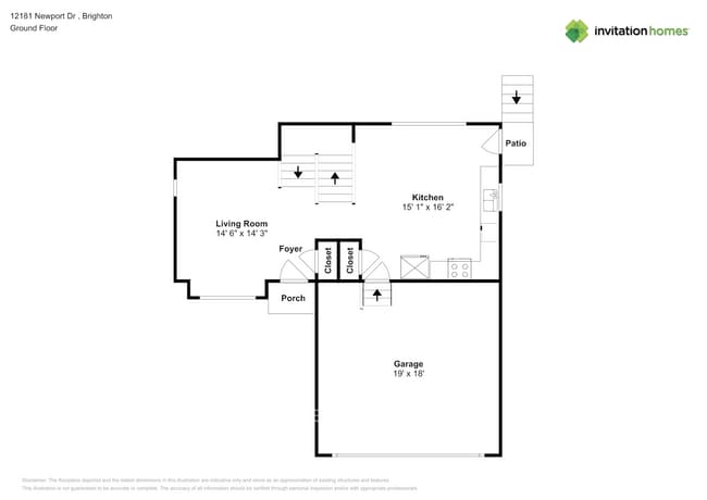 Photo - 12181 Newport Dr