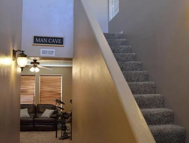 Photo - Beautiful 4 Bed, 2.5 Bath Home in the Cove Subdivision in Cedar City!