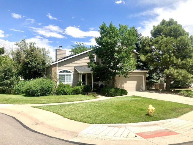 Photo - 1258 N Deckers Pl