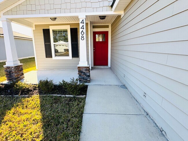 Photo - Move-In Ready 3BR Home with Open Layout, Garage & Water Views