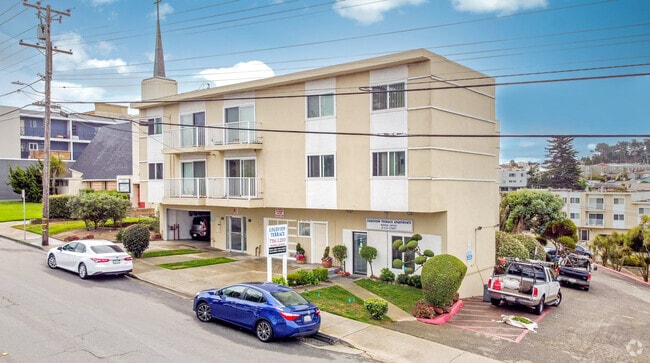 Edgeview Terrace Apartments