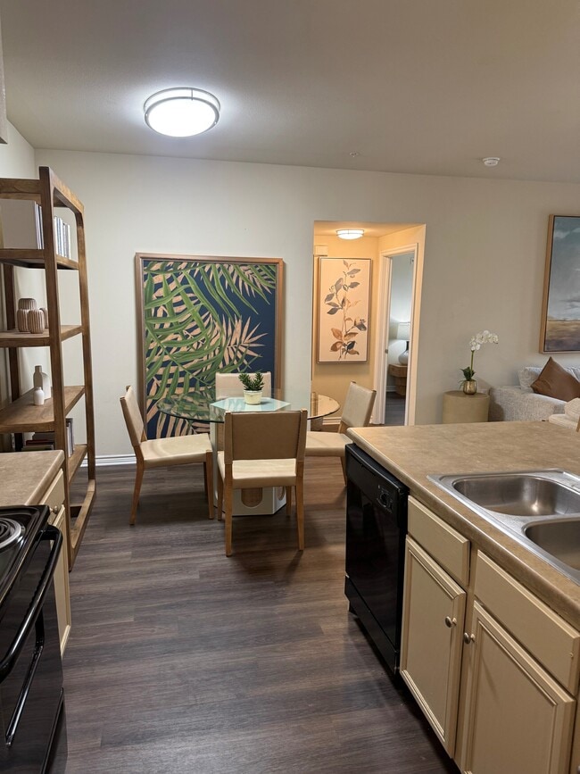 Reserve at Jefferson Crossing