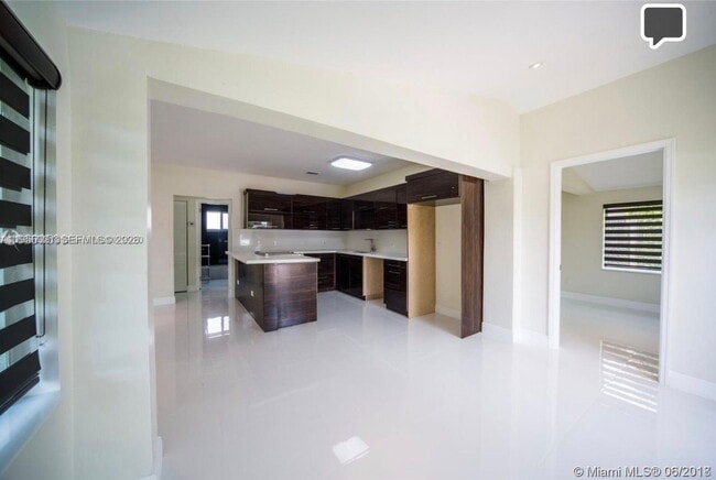 Northeast 180th Street, North Miami Beach, FL 33162 - 3 BR 2 BA single-family home