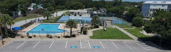 Photo - 9100 Reed Dr Unidad 4105