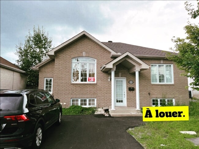 Photo - 509 Av Du Cheval-Blanc Unité A