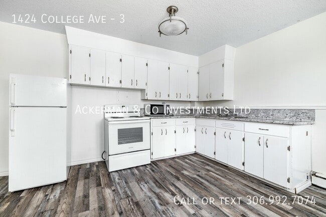 Photo - 1424 College Ave Unit 3