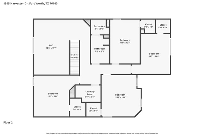 Photo - 1545 Harvester Dr