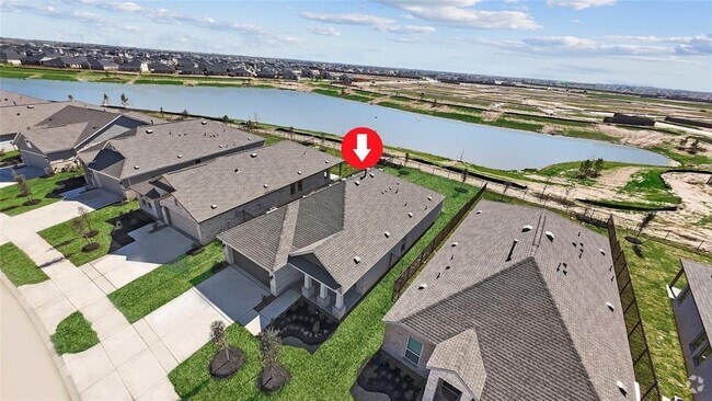Building Photo - 27531 Sunterra Village Dr Rental