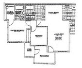 2BR/2BA