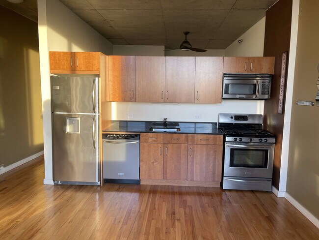 Photo - 1720 S Michigan Ave Unit 3116