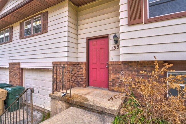 Photo - 1329/1331 S Thompson Dr Unit 1331