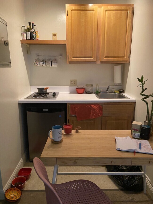 Photo - 767 Tremont St Condo