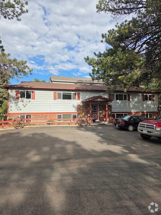 Building Photo - 114 County Rd Rental