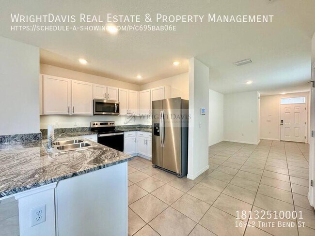 Photo - 16942 Trite Bend St