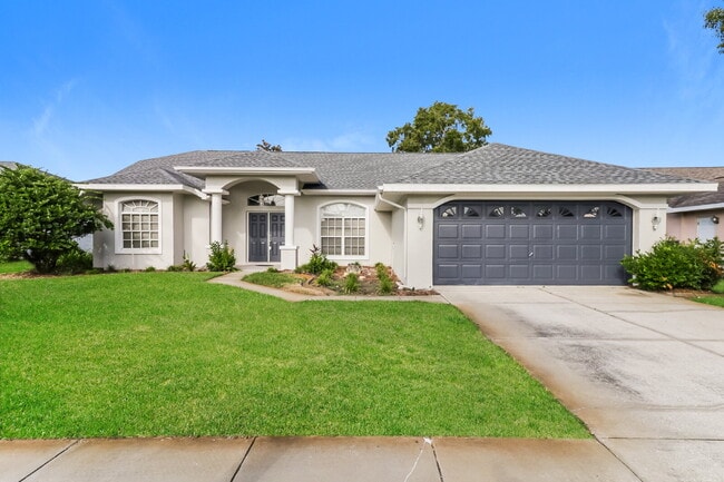 Building Photo - "Charming 3-Bed, 2-Bath Home in Hudson, FL...